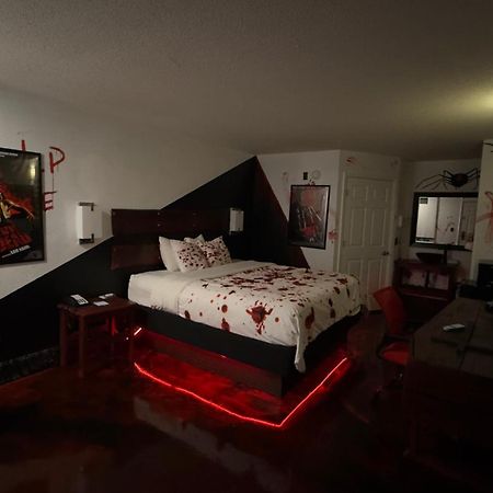 Boutique Style Quality Inn Oxford Anniston I-20 Eksteriør billede