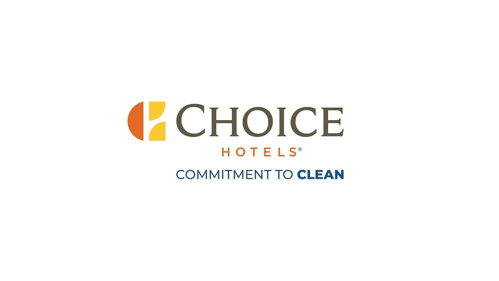 Boutique Style Quality Inn Oxford Anniston I-20 Eksteriør billede