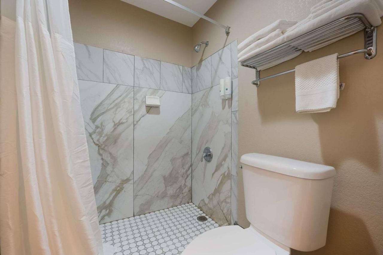 Boutique Style Quality Inn Oxford Anniston I-20 Eksteriør billede