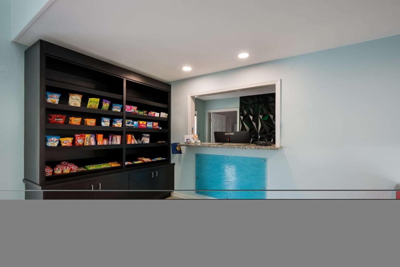 Boutique Style Quality Inn Oxford Anniston I-20 Eksteriør billede