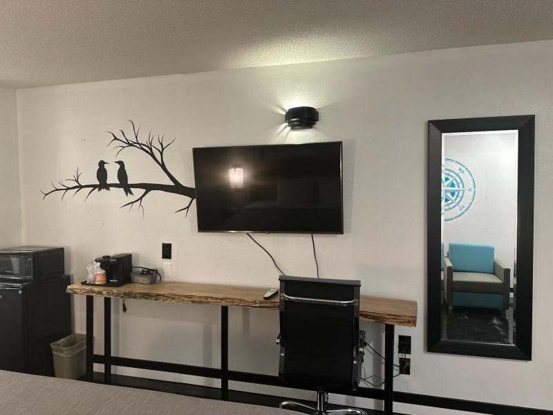 Boutique Style Quality Inn Oxford Anniston I-20 Eksteriør billede