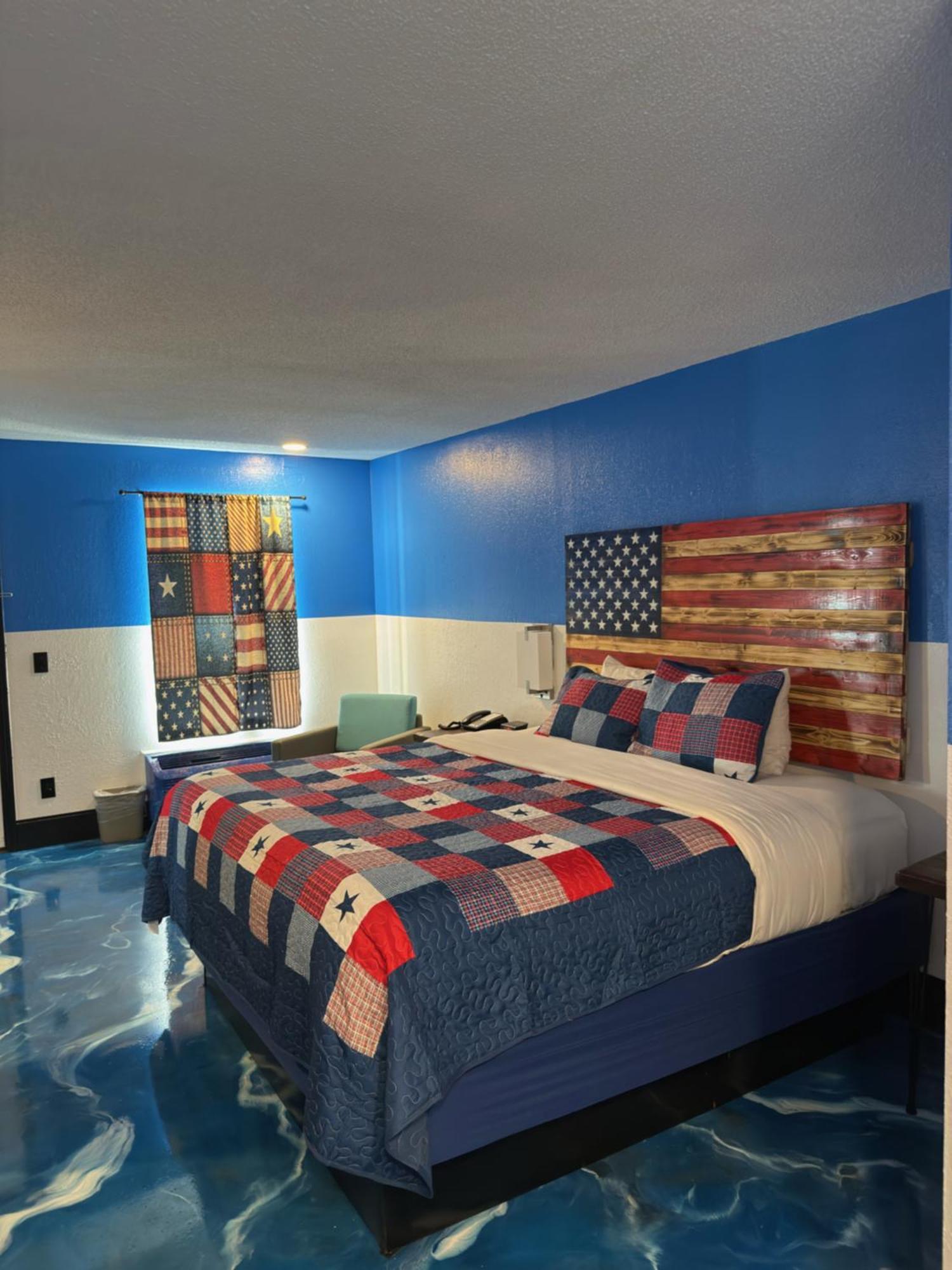 Boutique Style Quality Inn Oxford Anniston I-20 Eksteriør billede