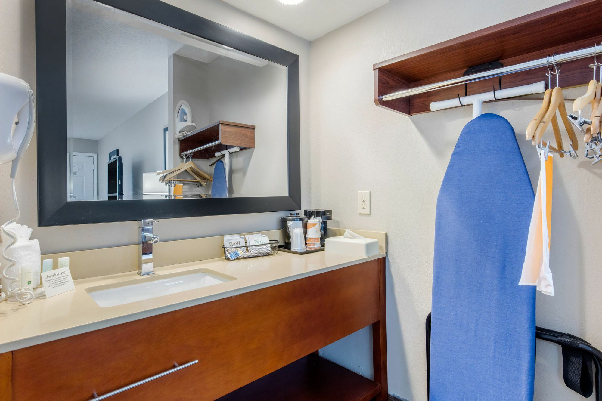 Boutique Style Quality Inn Oxford Anniston I-20 Eksteriør billede