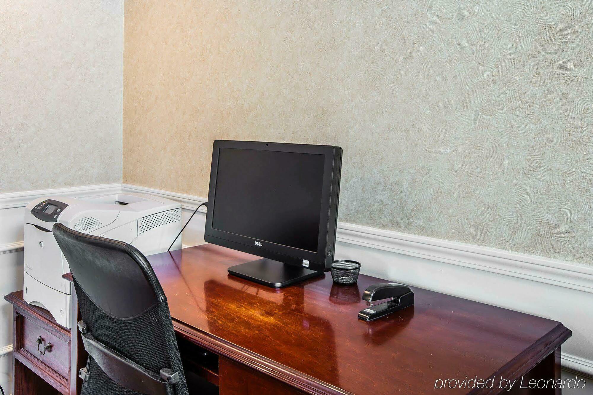 Boutique Style Quality Inn Oxford Anniston I-20 Eksteriør billede